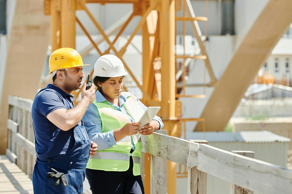 Why Should You Hire a General Contractor?
